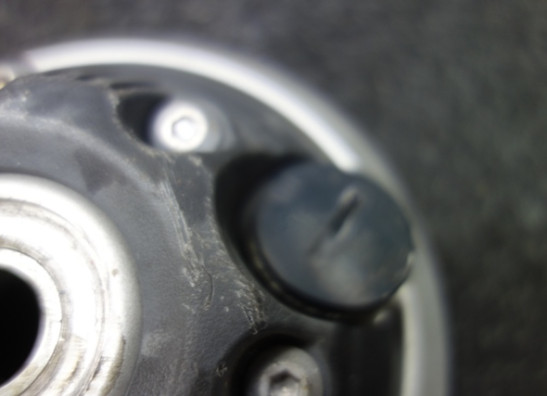 Cardan kruiskoppeling Kawasaki GTR 1400