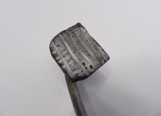 Rempedaal Suzuki GS 400 E