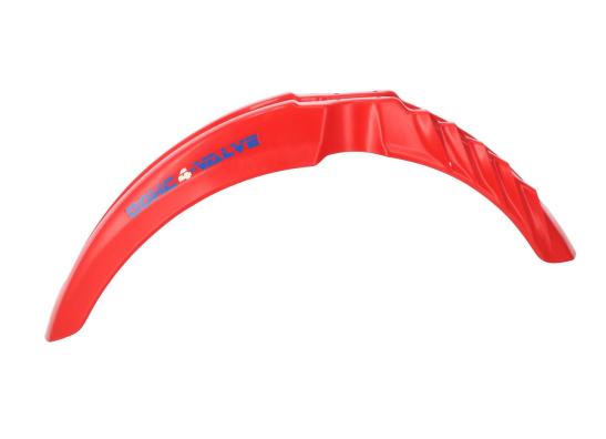 Voorspatbord Kawasaki KLR 650