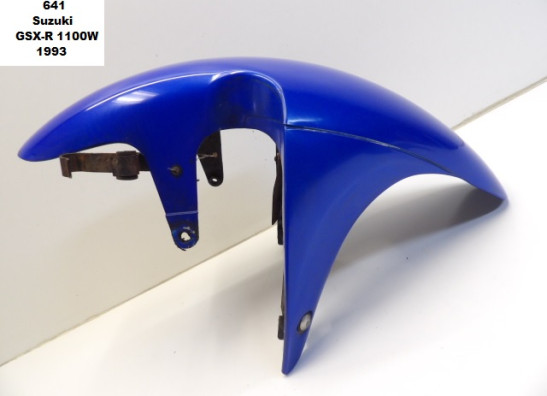 Voorspatbord Suzuki GSX R 1100 1993-1994