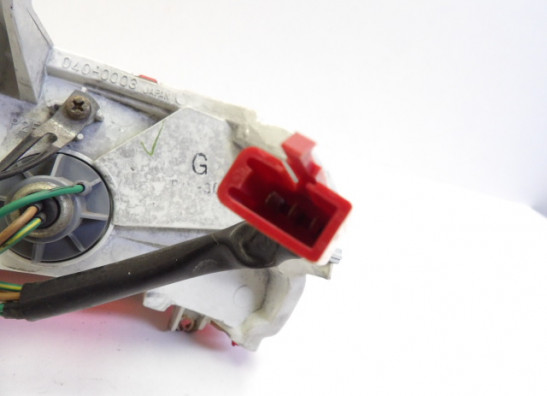 Achterlicht Honda CBR 1000 F