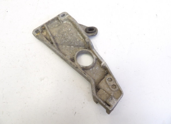 Soziusfussraste rechts Honda NT 650 GT Hawk