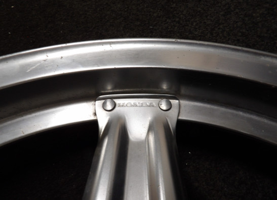 Voorvelg Honda CB 750 F