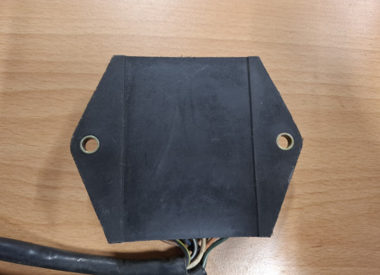 Ignitor CDI ECU Suzuki GS 500 E