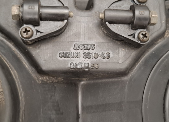 Scheinwerfer Suzuki GSX R 1100