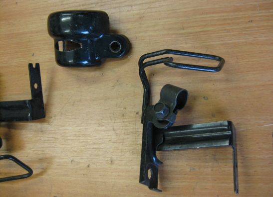 Overig Yamaha XV 1600