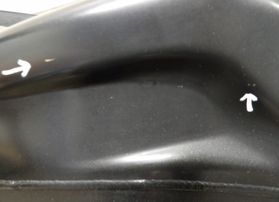 Achterbrug BMW S 1000 R