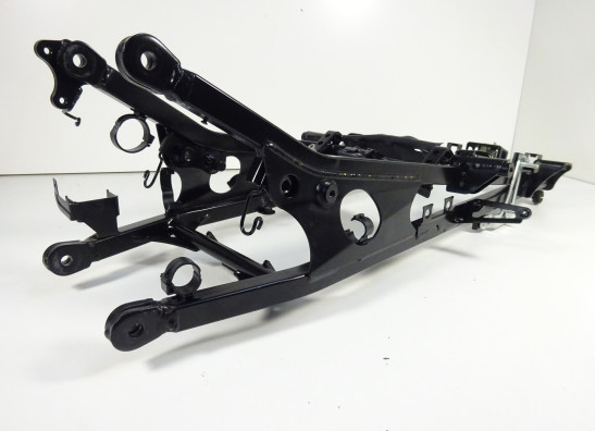 Achtersubframe Honda CBF 1000