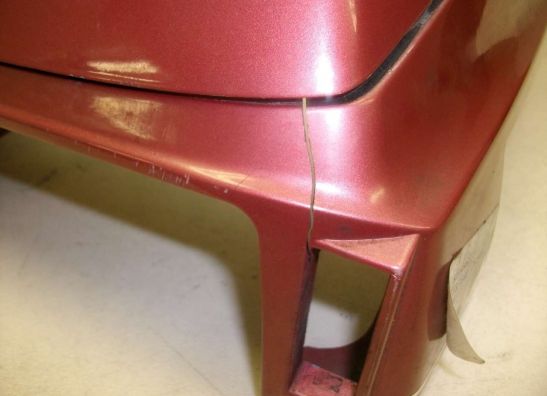 Achterkuipdeel Kawasaki GTR 1000