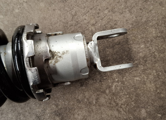 Achterschokbreker Yamaha Tracer 900