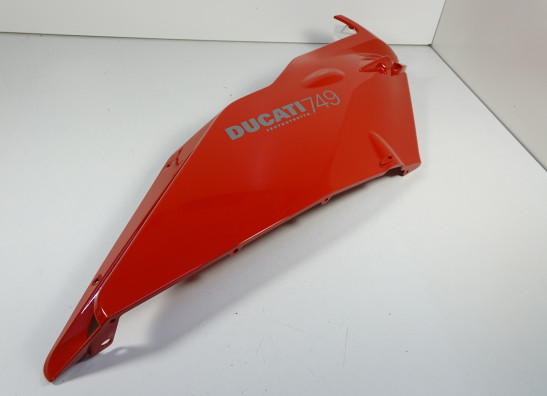 Cowl right Ducati 749  999