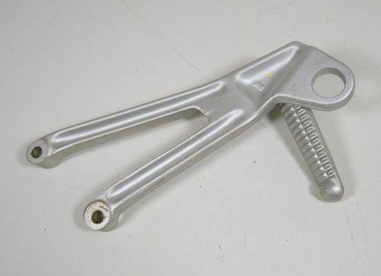 Duo voetsteun links Ducati Overige Ducati