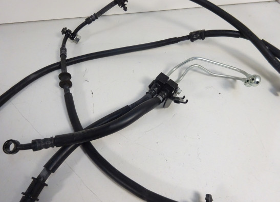 Bremsleitung vorne Yamaha Tracer 900 GT