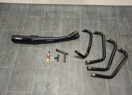 Muffler Honda CB 500