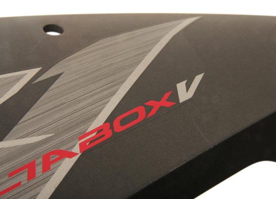 Cowl Left Yamaha YZF R1