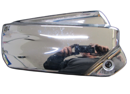 Engine cover Yamaha XVS 1100 Dragstar