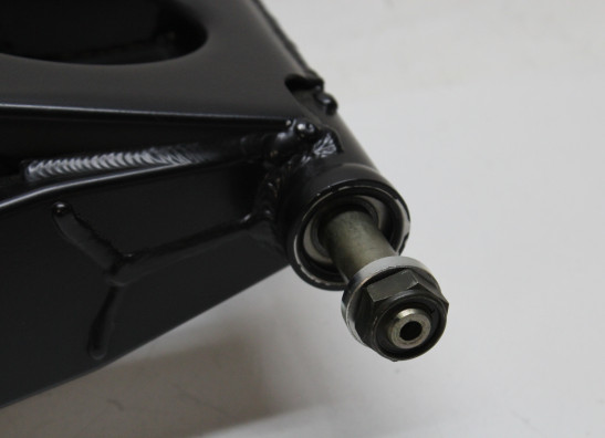 Achterbrug Yamaha YZF R6