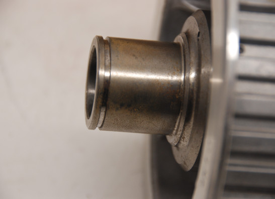 Koppeling Harley Davidson Dyna