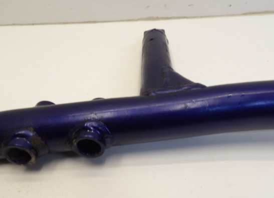 Rahme teile Suzuki GSF 600 650 Bandit 