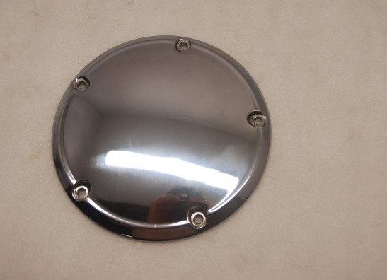 Koppelingsdeksel Harley Davidson Touring FL