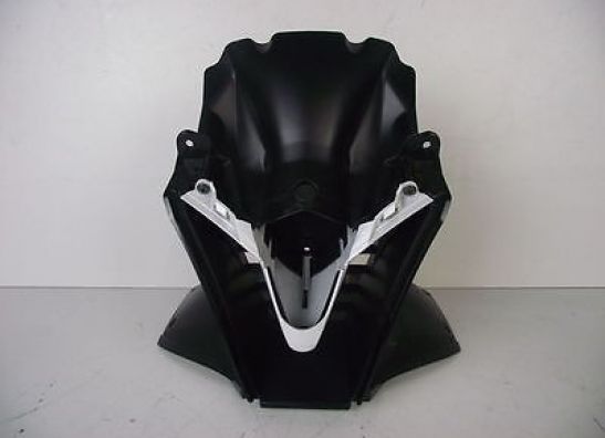 Topkuip Yamaha YZF R6