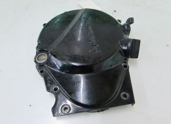 Motorblockdeckel Kawasaki GPZ 500