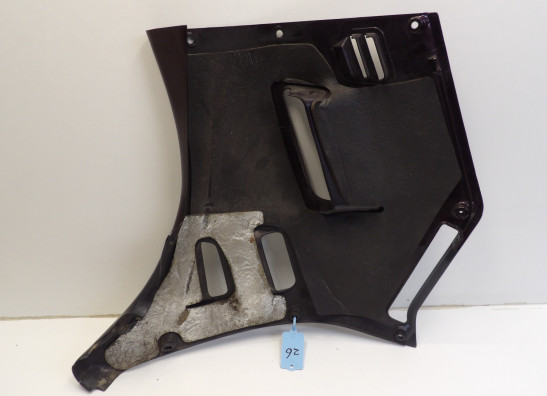 Seitenverkleidung rechts Kawasaki GTR 1000