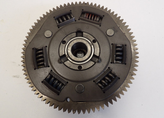 Koppeling Honda CBR 600 F