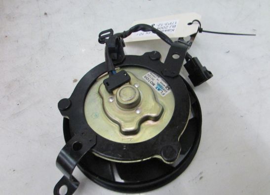 Ventilator Kawasaki ZX 10 R