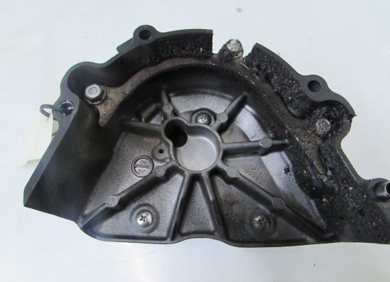 Motorblokdeksel voortandwiel Kawasaki Z 1000