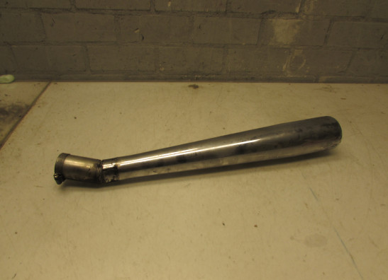 Muffler Overig Onbekend Unknown