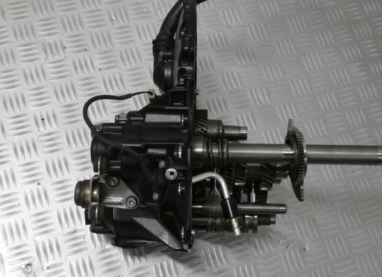 Versnellingsbak BMW R 1250 R