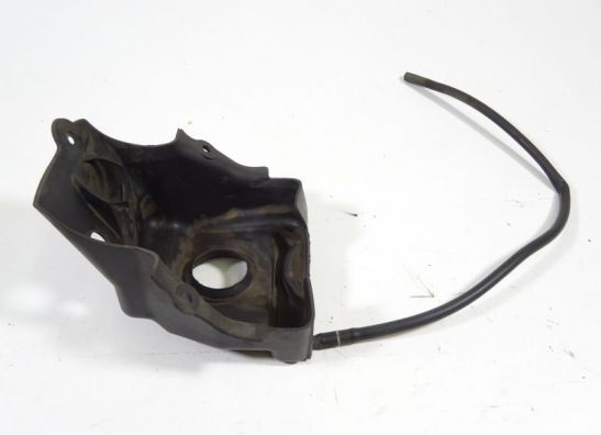 Afdekkap Suzuki Burgman 400