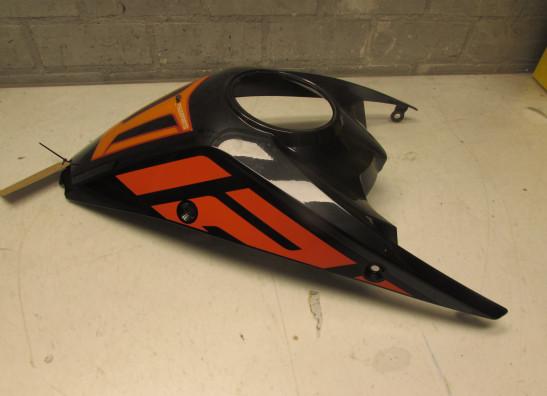 Tankschutz KTM 1290 Super duke