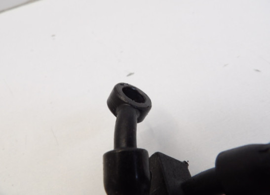 Remleiding voor Yamaha FZ6