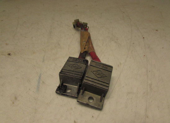 CDI ECU unit Honda CBX 1000