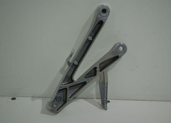 Soziusfussraste rechts Honda CBR 600 RR