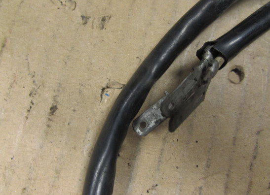 Spanningsregelaar Yamaha XV 920