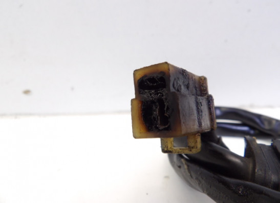 Dynamo Honda CBR 600 F