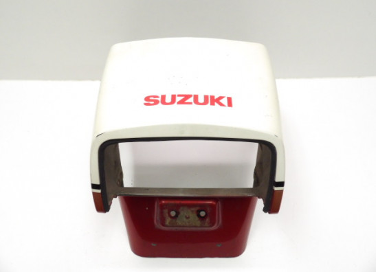 Achterkuipdeel Suzuki GSX 750