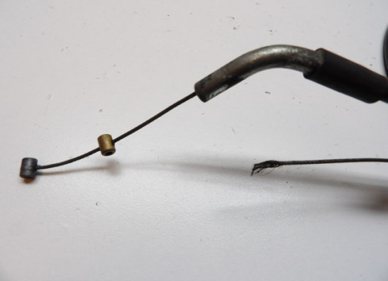 Gaszug Yamaha XVZ 1300 Venture