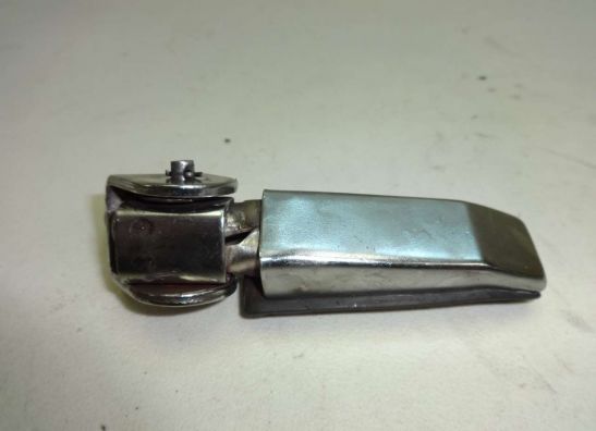 Soziusfussraste links Yamaha FJ 1200