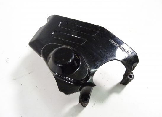 Ritzelabdeckung Suzuki SV 650