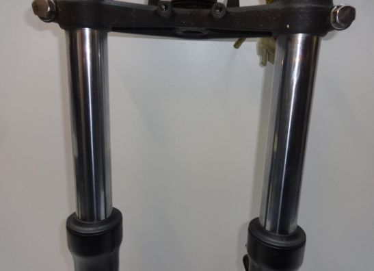 Gabelholm Komplett Kawasaki GPZ 500