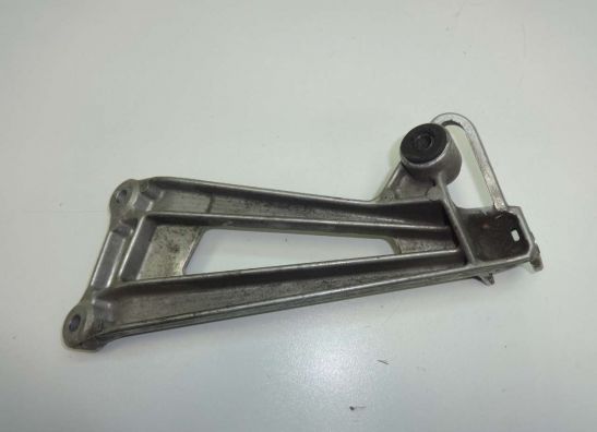 Duo voetsteun rechts Honda VFR 750