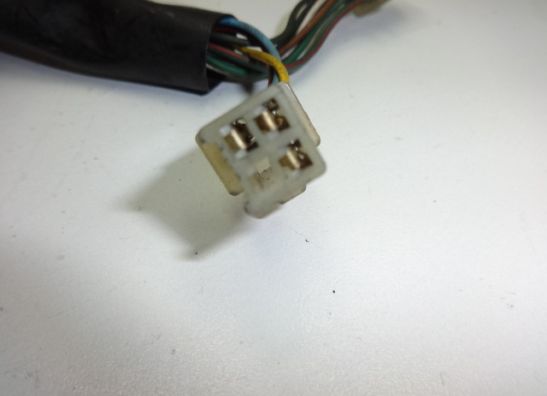 Tellerset Yamaha FZ 750