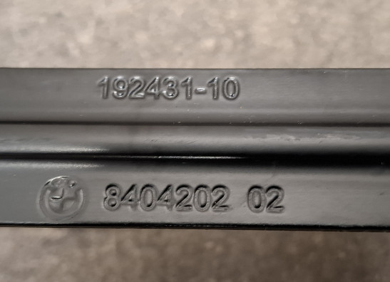 Achtersubframe BMW F 900 XR