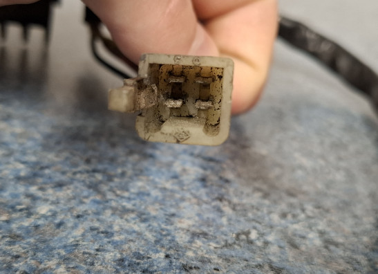 CDI Einheit Kawasaki Z 1000