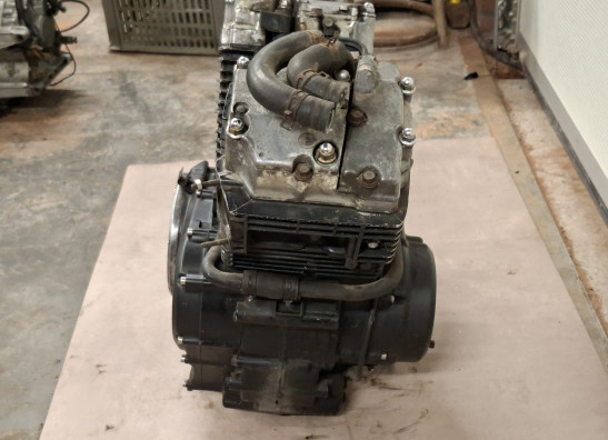 Motorblok Honda VT 500