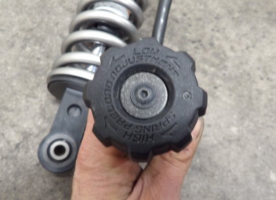 Rear cushion Kawasaki Z 1000 Sx